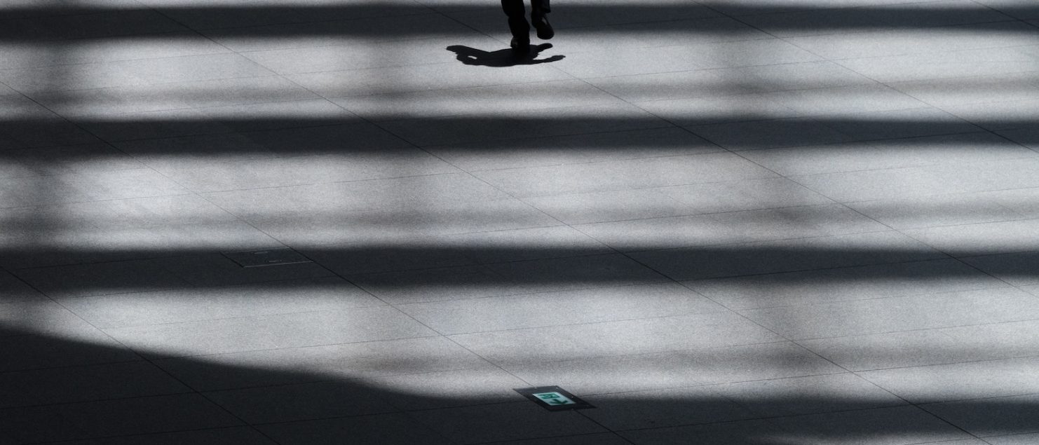 How to combat a toxic workplace