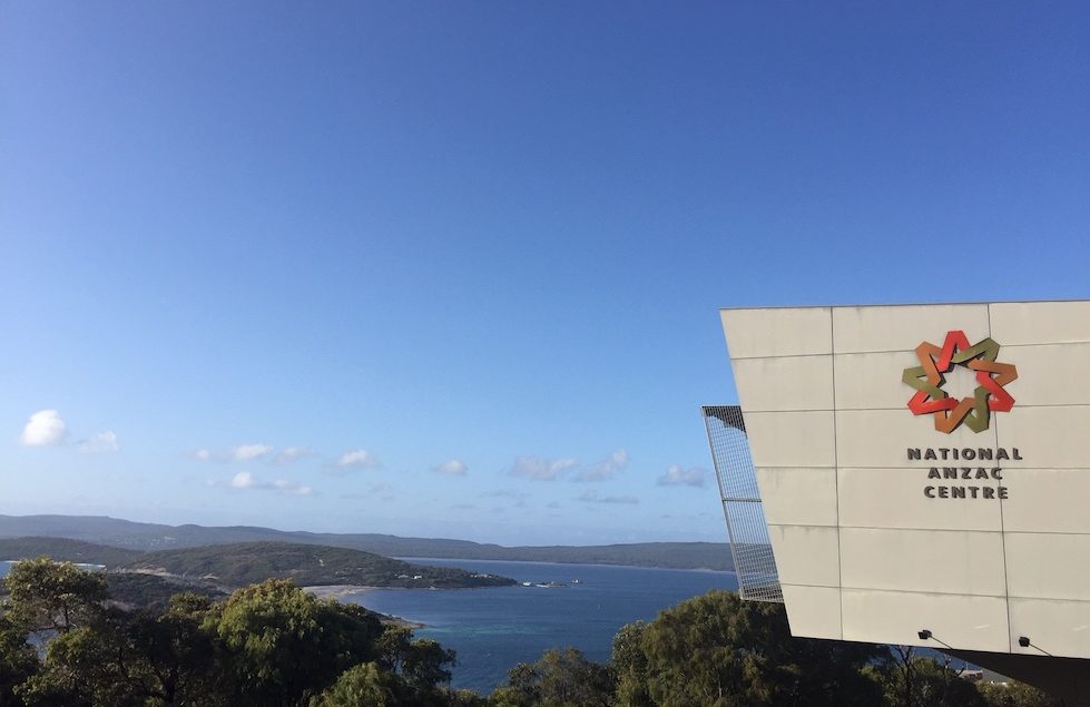 Albany WA – a jewel of the South-west