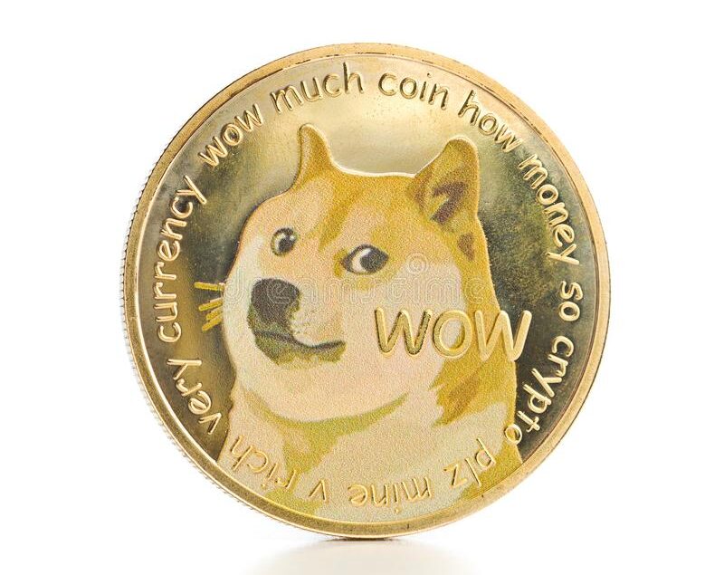 Dogecoin creator backs new cryptocurrency MoonPaw