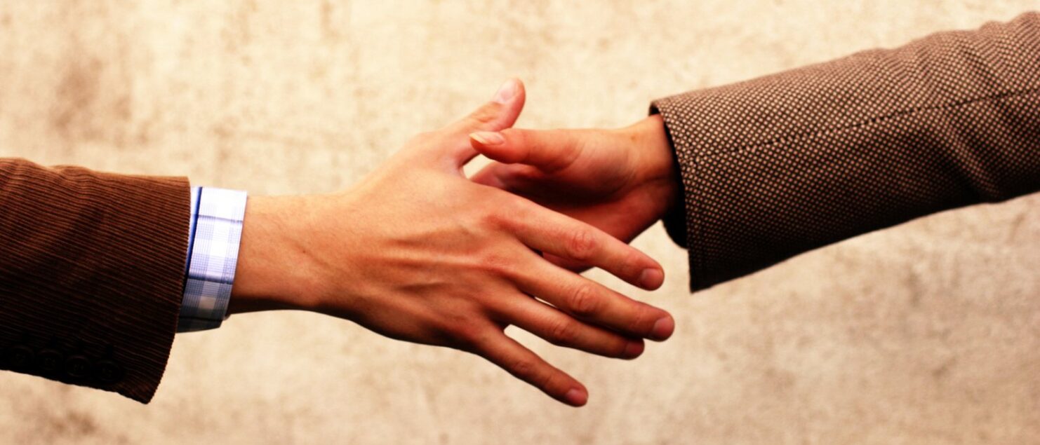 Leading from the front