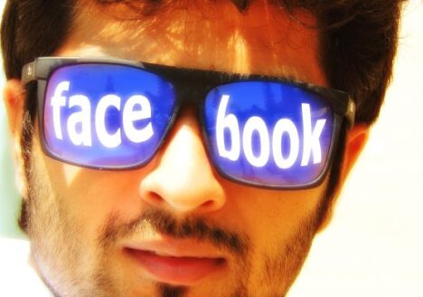 Writing copy for social media – four handy tips