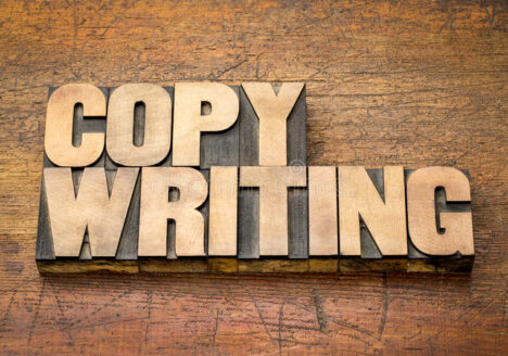 Solving your copywriting problems – six steps for success